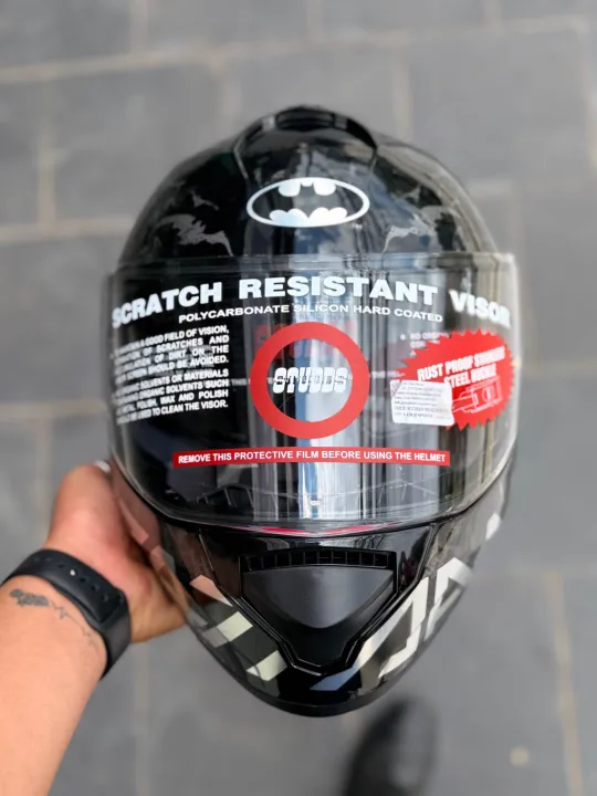 Studds%20BATMAN%20%20Drifter%20Dual%20Visor%20Helmet%20-%20Image%204