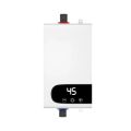 5500W Instant Water Heater 220V Portable Electric Heaters for Bathroom Hot Water Shower and Home Kitchen Heating. 