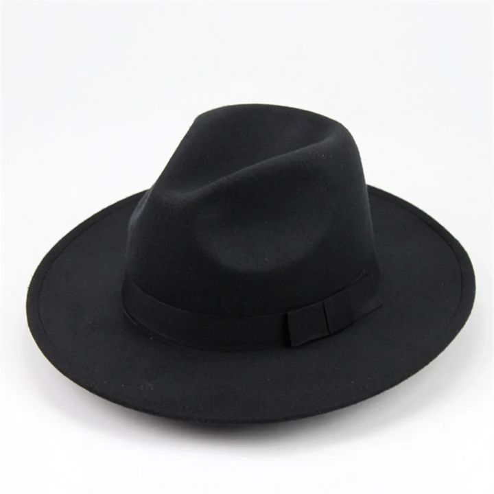 Michael Jackson Cosplay Hat Cotton Demo Caps Gentleman Formal Hat Party Halloween Dance Cap Gifts White/black Summer Retro jazz