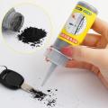 60ml Graphite Powder Lubricant Natural Lock Core Keyhole Lubricant Pencil Powder For Window Keys Door Guide Hinge Lock. 