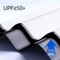SEAMETAL Car Side Window Sun Shade Cover Foldable Front Rear Window Sunshade Curtain Back Windshield Summer Sun Protection Cover. 