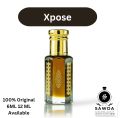 Xpose Ittar (Sawda Perfume House ). 