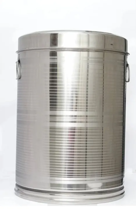 Steel%20Drum%20Container%20For%20Rice%20Storage%2025%20Kgs%20-%20Image%203
