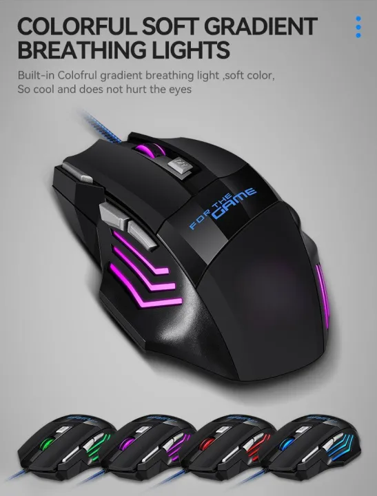 1%20PC%20ITLY%20New%20Hyperspeed%20USB%20Gaming%20Mouse%20RGB%20Backlit%20Ergonomic%20Game%20Mice%207D%20Esports%20Wired%20Mouse%20for%20Laptop%20PC%20Gamer%20-%20Image%204