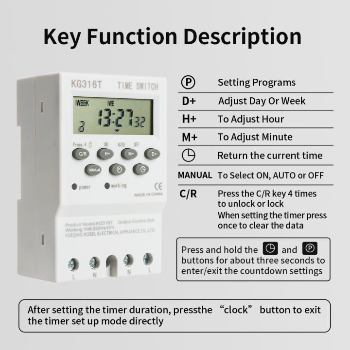 TNCE%2030A%20Timer%20220V,%20time%20control%20switch%20module,%20set%20to%20seconds,%2032%20groups%20of%20timer%20on%20and%20off%20light,%20for%20water%20pump%20timer%20-%20Image%204