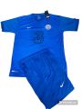 New Chelsea FC kit Availble for adults half selves premium quailty full kit. 