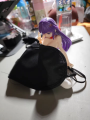 Chizuru-Chan Kaihatsu Nikki Anime Figure Native Nocturne Shiina Chi Zuru Girl Anime Action Figure Collection Sexy Model ornament. 