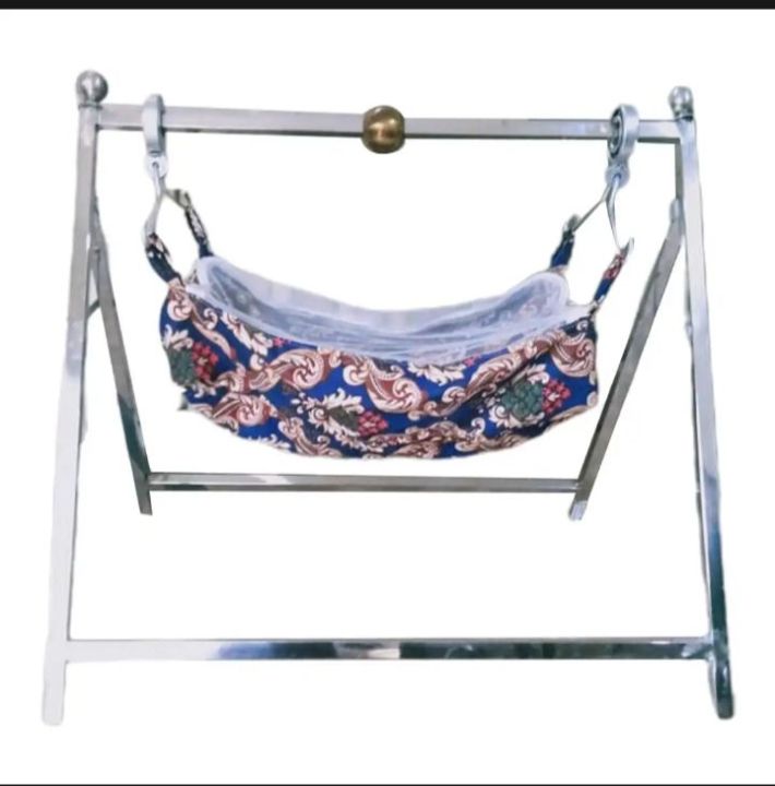 Baby cradle swing best sale