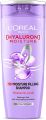 Loreal Hyaluron Plump 72H Moisturizing Shampoo 400ml international. 