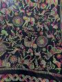 Home Made Nokshi katha king size 5 feet by 6 feet cotton febrices.