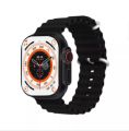 T800 Ultra Smart Watch Series 8 - T 800 Ultra Smart Watch T800 Ultra Watch - T800 Smart Watch For Boys - Smartwatches - Mobile Watch For Boys - Smart Watch For Kids. 