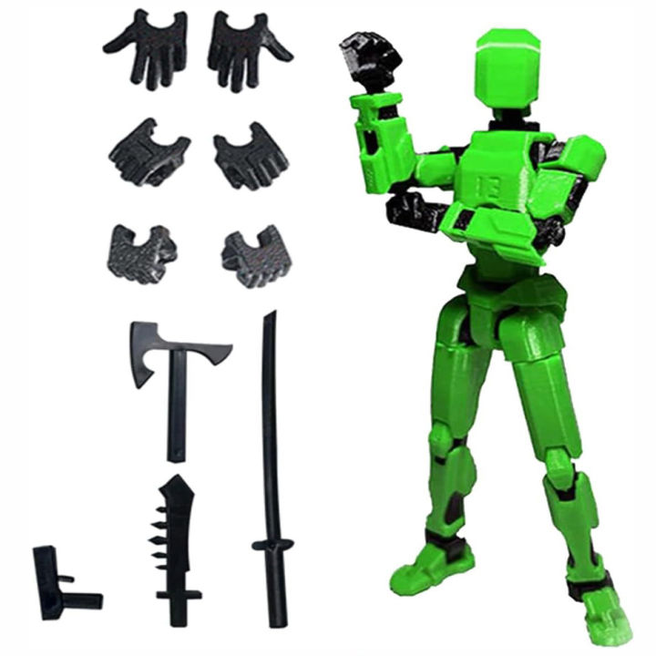 3D%20Printed%20Mannequin%20Dummy%20Model%20Funny%20Multi-Jointed%20Movable%20Shape%20Shift%20Robot%202.0%20Action%20Figures%20Toys%20for%20Kids%20Birthday%20%20-%20Image%205