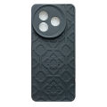 Itel S24 Soft Matt Print Design Shockproof Phone Case with Camera Protection. 