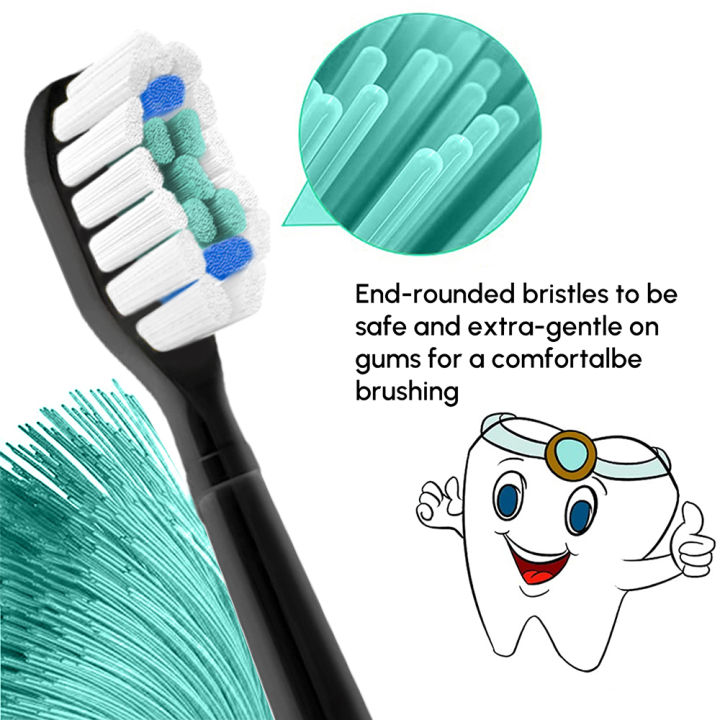 Replacement%20Toothbrush%20Heads%20Compatible%20with%20Philips%20Sonicare%20Diamond%20Electric%20Brush%20Heads%20Clean%20Refill%20for%20Hx6920%204100%202%20Series%20-%20Image%202