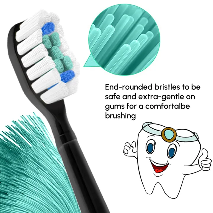 Replacement%20Toothbrush%20Heads%20Compatible%20with%20Philips%20Sonicare%20Diamond%20Electric%20Brush%20Heads%20Clean%20Refill%20for%20Hx6920%204100%202%20Series%20-%20Image%202