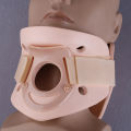 Cervical Collar Neck Brace Support Shoulder Press Relief Pain. 