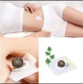 10 Pcs Slimming Patch Fat burning Abdominal Exercise Weight Loss Stickers. 