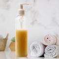 Clear Plastic Spray Bottle 25ml and 50ml mini Clear Perfume Bottles for Mist Spray. 