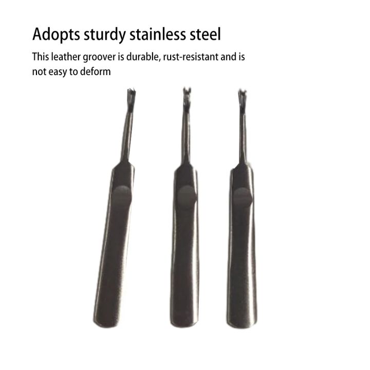 3%20Pieces/Set%20Leather%20Manual%20Groovers%20U%20V%20Shape%20Grooving%20Slotting%20Tool%20Leathercraft%20DIY%20Crafting%20Handtool%20Handicraft%20Accessories%20-%20Image%204