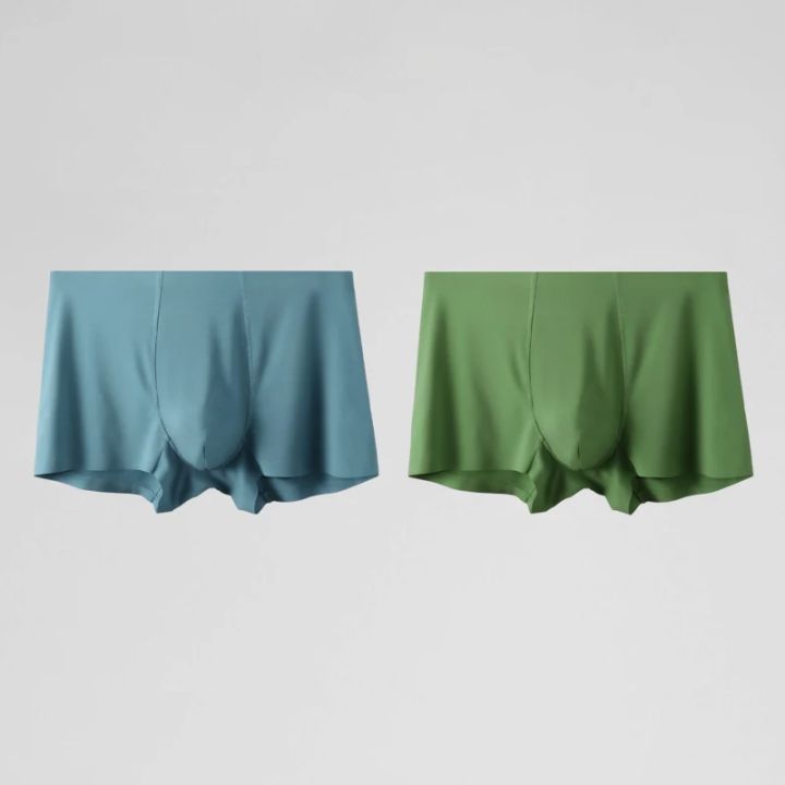 2PCS%20men's%20underwear%20men's%20spring%20and%20summer%20thin%20boxers%20men's%20breathable%20and%20seamless%20boxer%20shorts%20-%20Image%206