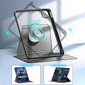 Case for Rotating 360 Degrees °   Used for Xiaomi Pad 5/5Pro/6/6Pro/Redmi Pad Se. There Is a Built-In Pen Holder. Xiaomi Case Xiaomi Leather Case.. 