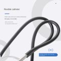 1pc Auto Cylinder Stethoscope, Mechanics Stethoscope Car Engine Block Diagnostic Automotive Engine Hearing Tool Car Detection. 
