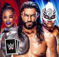 WWE 2K15 for pc and laptop offline/ online game/ multiplayer. 