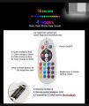 RGB LED Strip with Remote Control 15 meters  To 100 Meters. 
