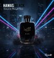 RASASI HAWAS EDP PERFUMES - 100ML. 