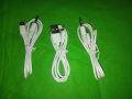V8 Sound Card USB to Android 8600 Cable 3.5MM Cables For BM 800 Conde MIC V8 V8S Sound Card. 
