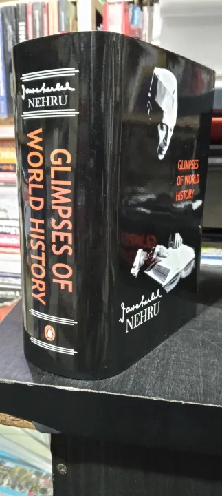Glimpses%20Of%20World%20History%20(%20Hard%20Cover%20)%20100%25%20Premium%20Quality%20-%20Image%203