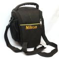Nikon Dslr Camera Bag/ Large Dslr Bag For Nikon/ Camera Bag for Nikon Large. 