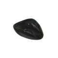 Coffee bean display plate measuring plate bean dish Coffee powder ceramic bean dish powder catcher Tea dish bean set. 