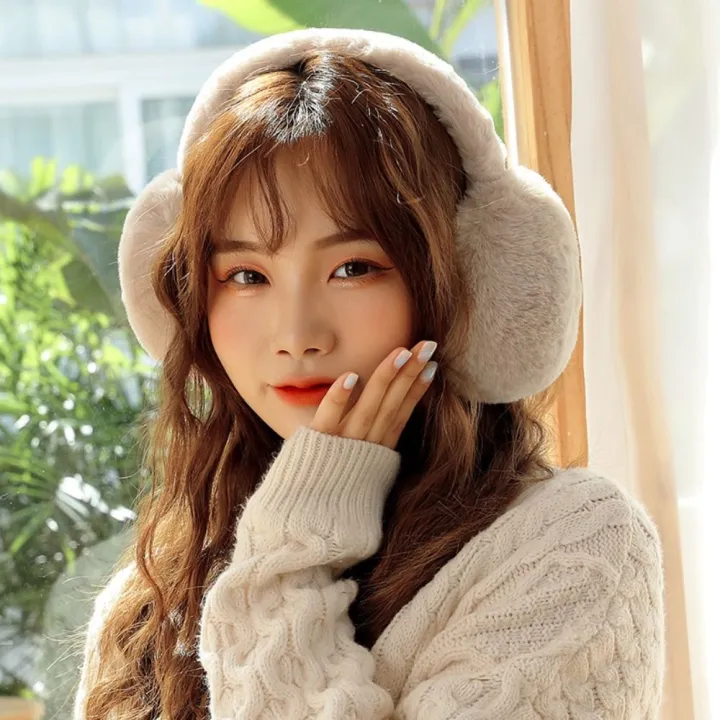 Winter%20Folding%20Portable%20Cold%20Protective%20Furry%20Plush%0AEarmuffs%20Windproof%20Outdoor%20Soft%20Comfortable%20Fur%0AEar%20Protection%20Muffs%20-%20Image%207