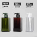 Shampoo hand sanitizer in empty toilet 250 impurity/450 impurity. Baby Shower Lotion refillable pump bottle. 
