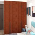 Wooden Texture PVC Wallpaper For Wall, Furniture, Cabinet Door Table Board Covering. 10 / 2 Feet Size Roll. 