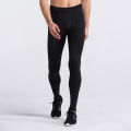 SONECHOKI Compression Pant Men Training Gym Leggings Dry Fit Running Tights Fitness Basketball Jogging Workout Trouser Polyester.