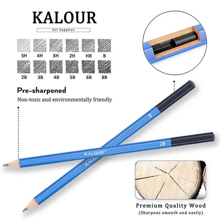 12Pc/Set%20Professional%20Sketch%20Pencil%20Set%20HB%20B%202H%203H%204H%205H%202B%203B%204B%205B%206B%208B%20Graphite%20Art%20Hand-Painted%20Pen%20School%20Stationery%20-%20Image%204
