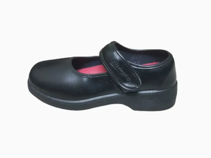 .First%20Ariel%20Dress%20Girls%20School%20Shoes%20-%20Image%204