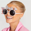 Bride Groom Funny Glasses Bachelorette Party Eyeglasses Photo Props Wedding party Decoration Bridal Shower favors wedding supply. 