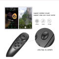 Bluetooth Gamepad Game Pad Pubg Mobile Joystick For iPhone Android Cell Phone PC Trigger Controller on Gaming Joypad Smartphone. 