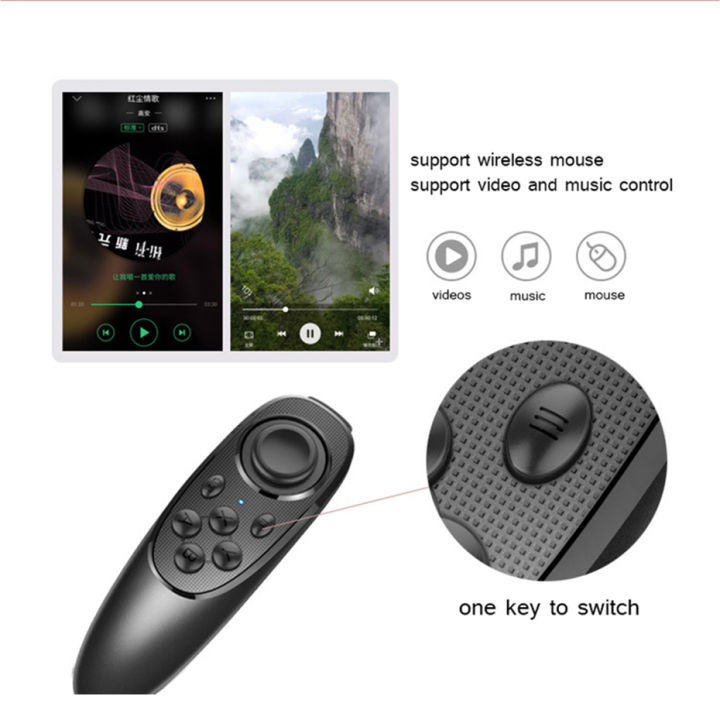 Bluetooth%20Gamepad%20Game%20Pad%20Pubg%20Mobile%20Joystick%20For%20iPhone%20Android%20Cell%20Phone%20PC%20Trigger%20Controller%20on%20Gaming%20Joypad%20Smartphone%20-%20Image%203