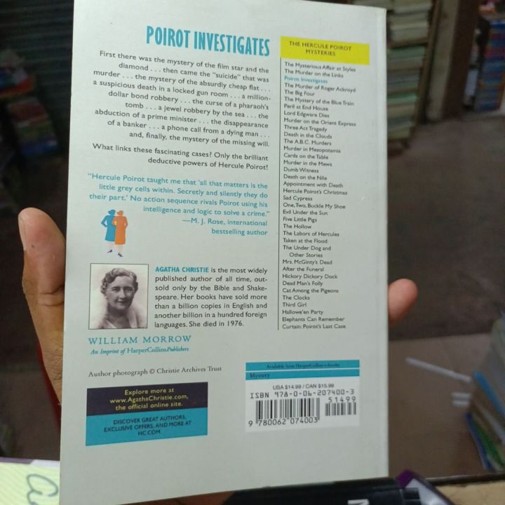 Poirot%20Investigates%0A%0ABook%20by%20Agatha%20Christie%20-%20Image%202