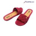 DELUXE Slides Flip Flops & Slip-Ons for Women CHAWLA Casual Flip Flops for Girls. 