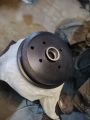 Suzuki Brake Drum Front Chamber For Picup and Bolan. 