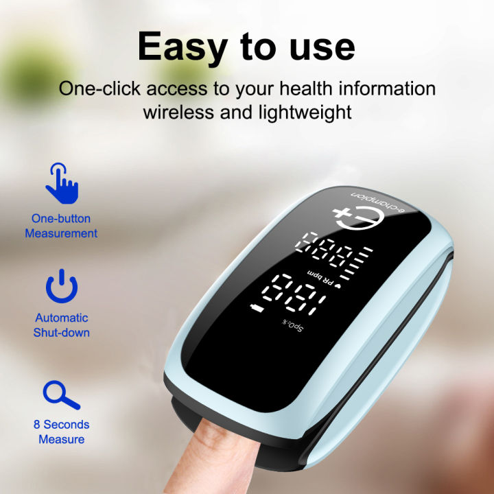 Medcial%20Portable%20Fingertip%20Pulse%20Oximeter%20Monitor%20Blood%20Oxygen%20Saturation%20Meter%20Pulse%20Oximeter%20Home%20Oximeter%20USB%20Rechargeale%20-%20Image%204