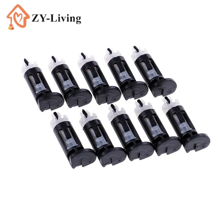 10Pcs/lot%20775%20Cpu%20Heatsink%20Mount%20Pin%20Plastic%20Push%20Screw%20Cooler%20Cooling%20Fan%20Fastener%20For%20Intel%20Socket%20-%20Image%202
