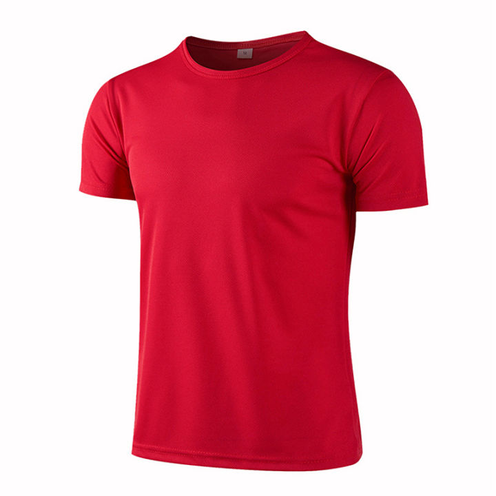 Quick%20Dry%20Short%20Sleeve%20Sport%20Tees%20Tops%20Gym%20Jerseys%20Fitness%20Shirt%20Trainer%20Running%20T-Shirt%20Breathable%20Sportswears%20Men%20Women%20-%20Image%204