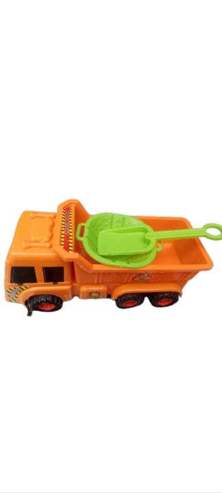 Plastic%20Toy%20Truck%20for%20Kids%20Multicolor-1pcs%20-%20Image%203