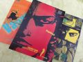 Vegabond Manga Vizbig Edition Full set (12 volumes) (3in1 edition). 